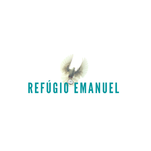 logo da Igreja Refúgio Emanuel